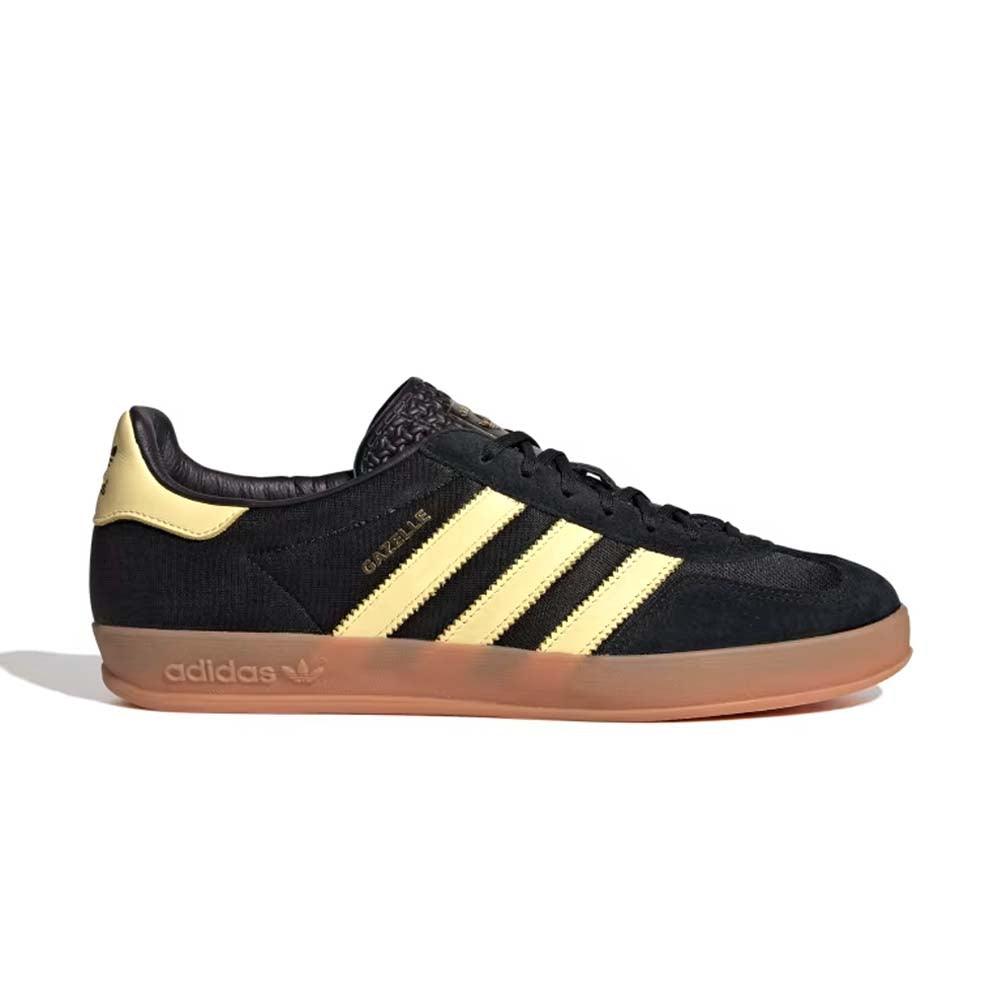 Gazelle 'Almost Yellow' Running Shoes - Lightweight & Comfortable for Men & Women - Perfect for Jogging, Gym Workouts & Daily Wear