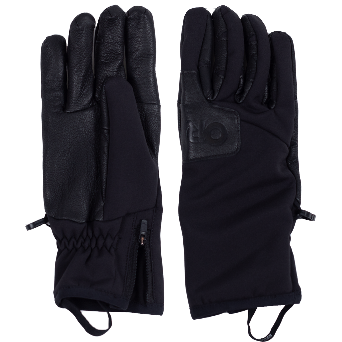 Women's Stormtracker Sensor Gloves - Touchscreen Winter Gloves for Cold Weather - Perfect for Skiing, Snowboarding & Outdoor Activities