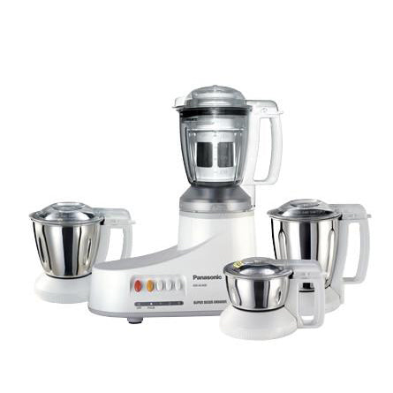MX AC400 Powerful Mixer Grinder for Home & Commercial Use - Perfect for Blending, Grinding & Food Prep in Kitchens