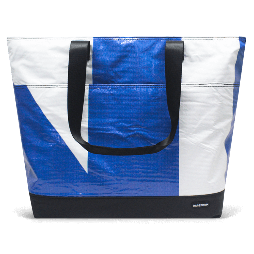 Almost Perfect Hudson Tote Bag - Stylish & Durable Leather Handbag for Women | Perfect for Work, Travel & Everyday Use