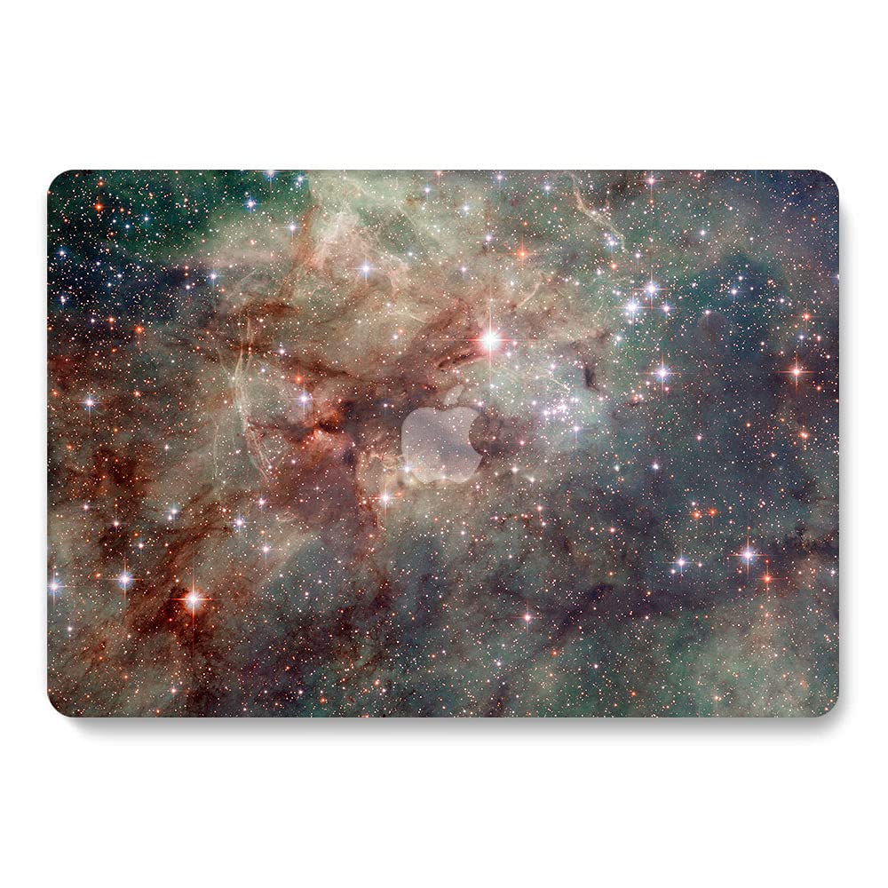Premium MacBook Pro 16 Inch Case (2019 Release) - Protective Cover for New MacBook Pro 16