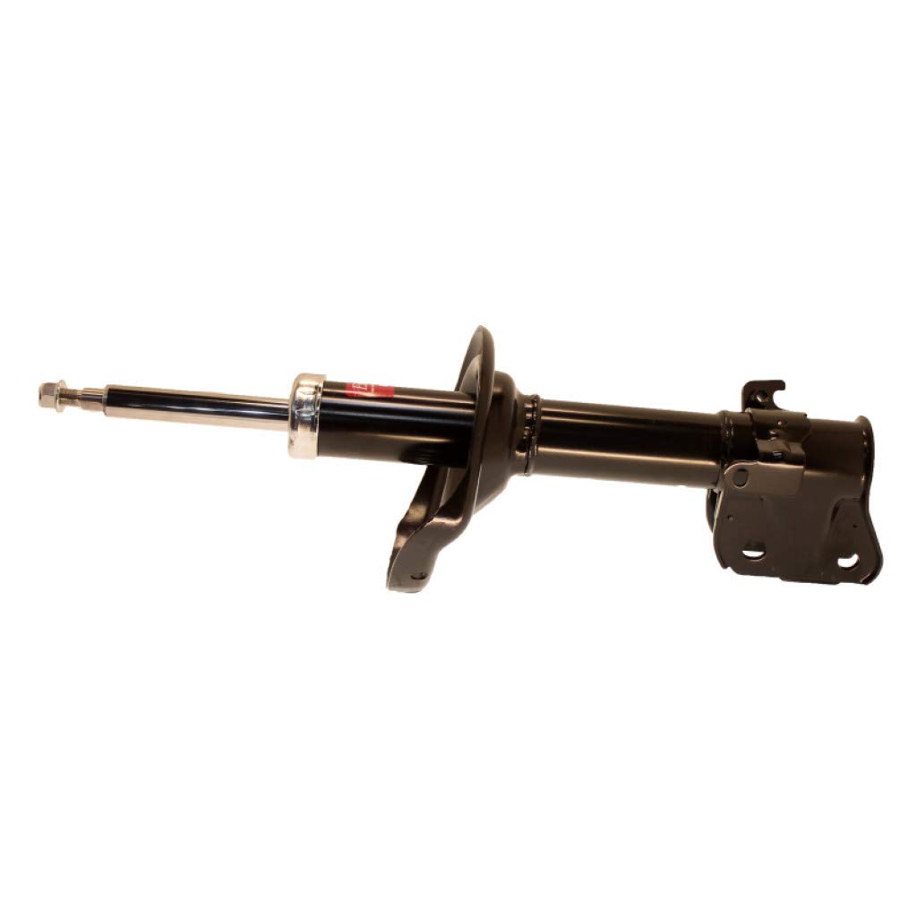 KYB Excel-G Front Passenger Side Shock & Strut for 2013 Subaru XV Crosstrek | 339385 | Smooth Ride & Enhanced Handling for City Commutes & Off-Road Adventures
