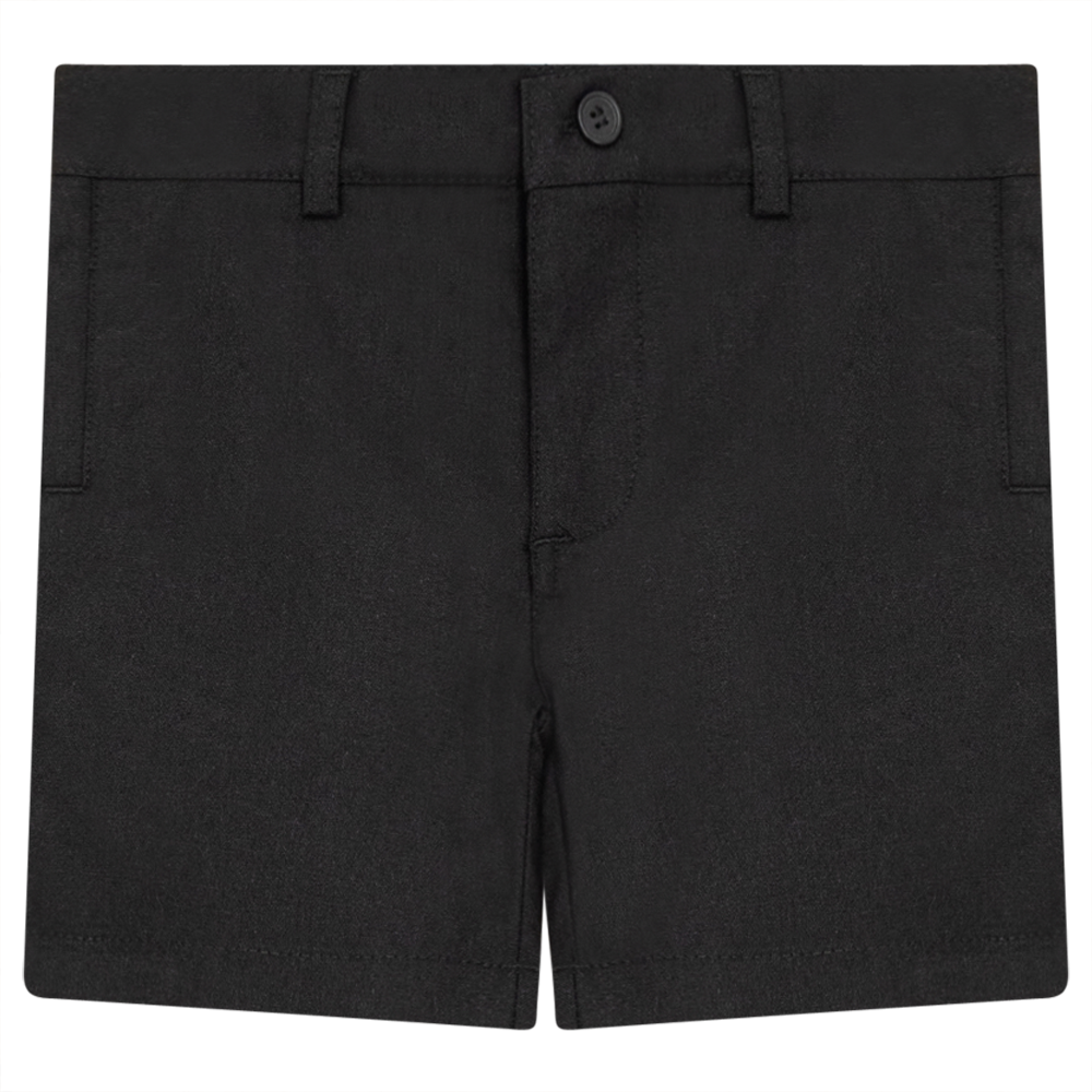 Breathable Linen Shorts for Women - Comfortable Summer Casual Pants with Pockets | Perfect for Beach, Travel, and Lounge Wear
