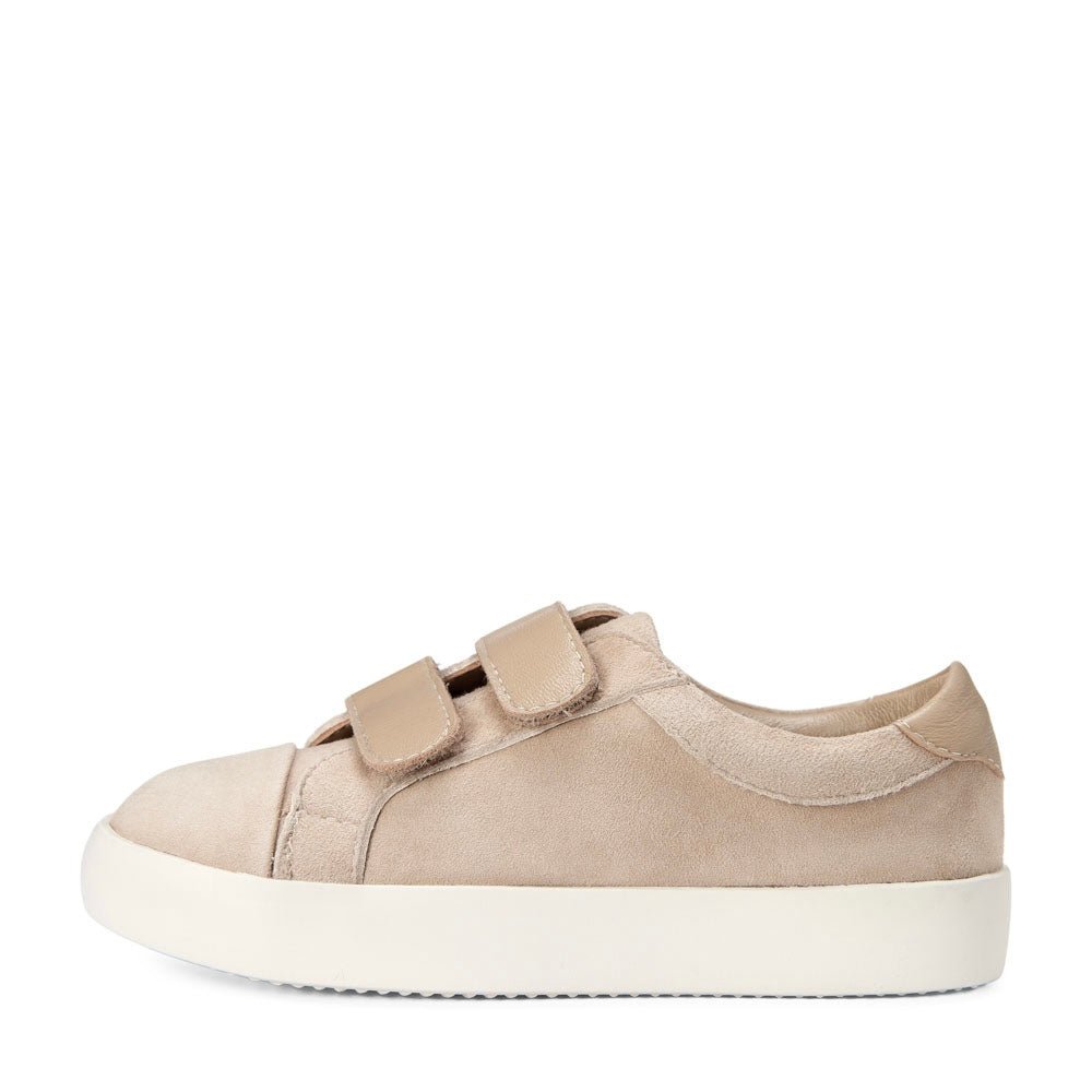 Maeve 2.0 Beige Women's Comfortable Casual Sneakers - Perfect for Walking, Running & Everyday Wear