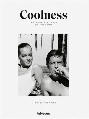 Coolness: The Pure Elegance of Freedom - Stylish Fashion Accessories for Women | Perfect for Casual Outfits, Parties & Everyday Wear