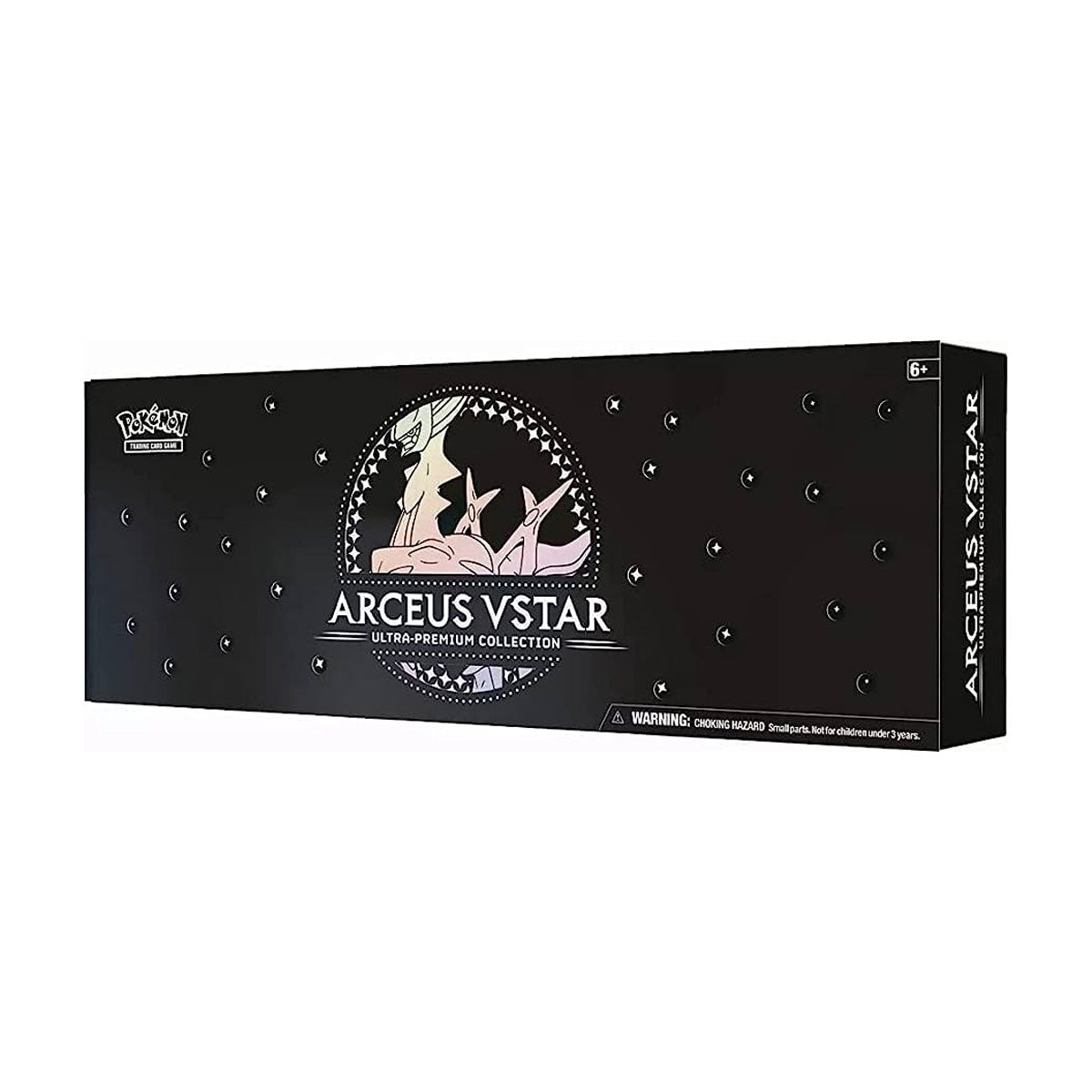 Pokemon Arceus VSTAR Ultra Premium Collection Box - Exclusive Trading Cards, Playmat & Accessories for Pokemon TCG Players & Collectors - Perfect for Battles, Gifts & Display