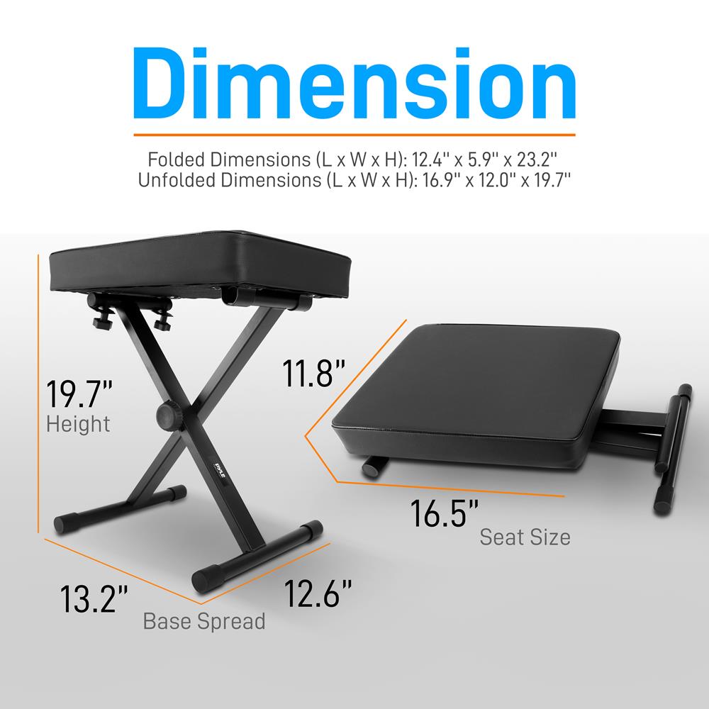 Ergonomic Adjustable Keyboard Stand - Height & Angle Adjustable for Comfortable Typing - Perfect for Office, Home, Gaming & Programming Setup