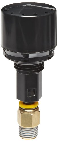 Parker EF1 Oil-X Evolution Automatic Drain Valve, 1/2