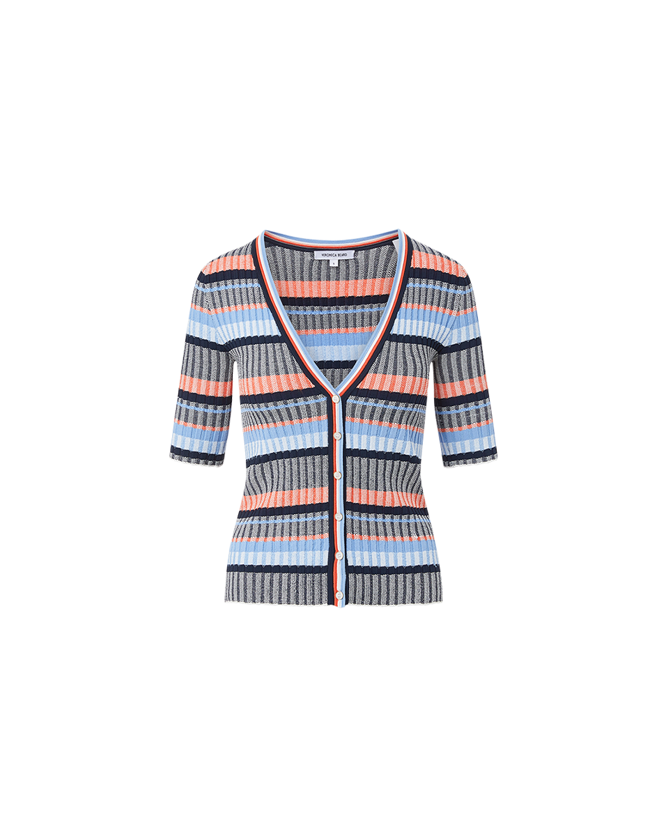 Calliope Ribbed Cardigan for Women - Soft Knit Open Front Sweater | Cozy Fall & Winter Layering Piece for Office, Date Night & Casual Outfits