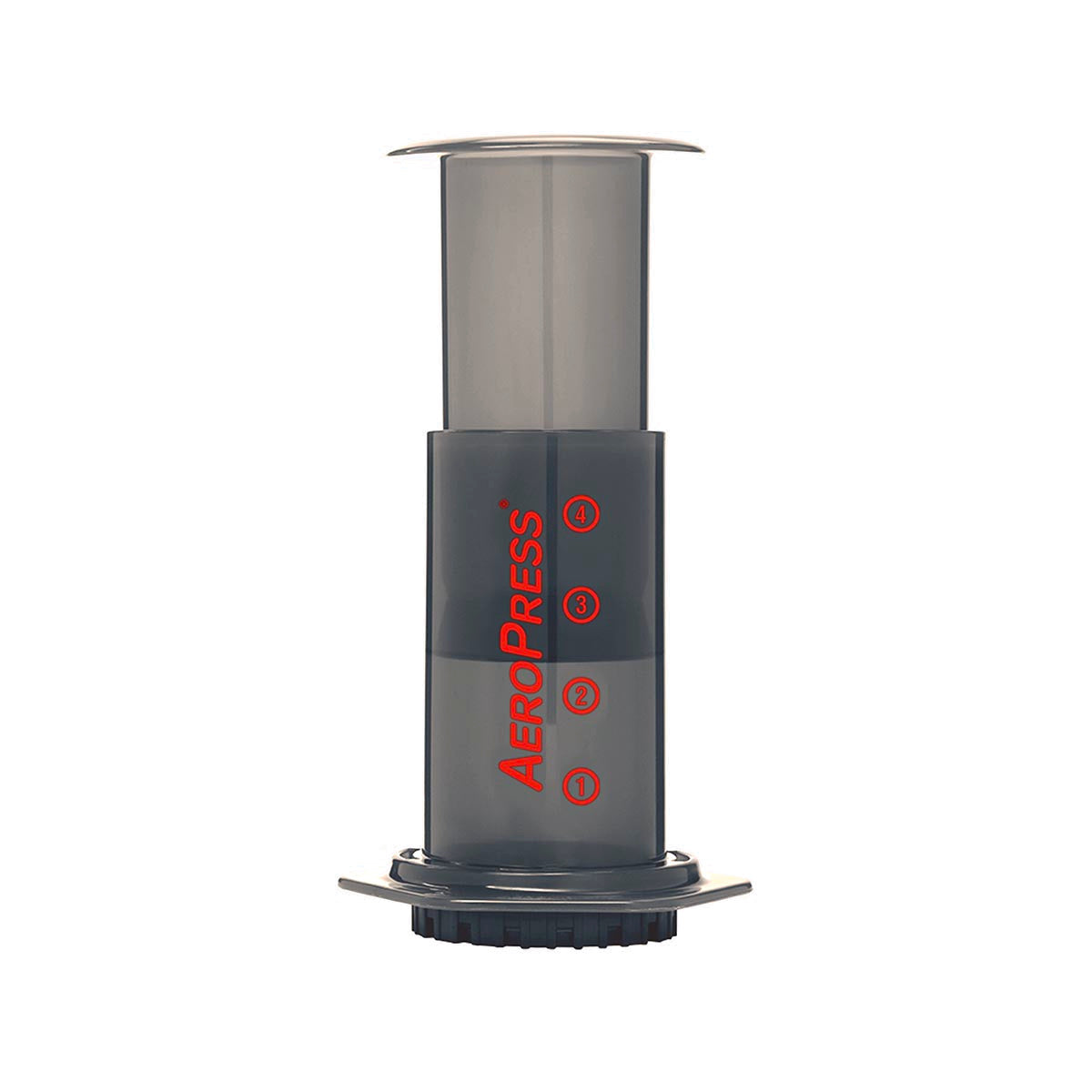 AeroPress Original Coffee and Espresso Maker – Portable Travel Coffee Maker for Home, Office & Camping – Fast & Easy Brewing with Rich Flavor