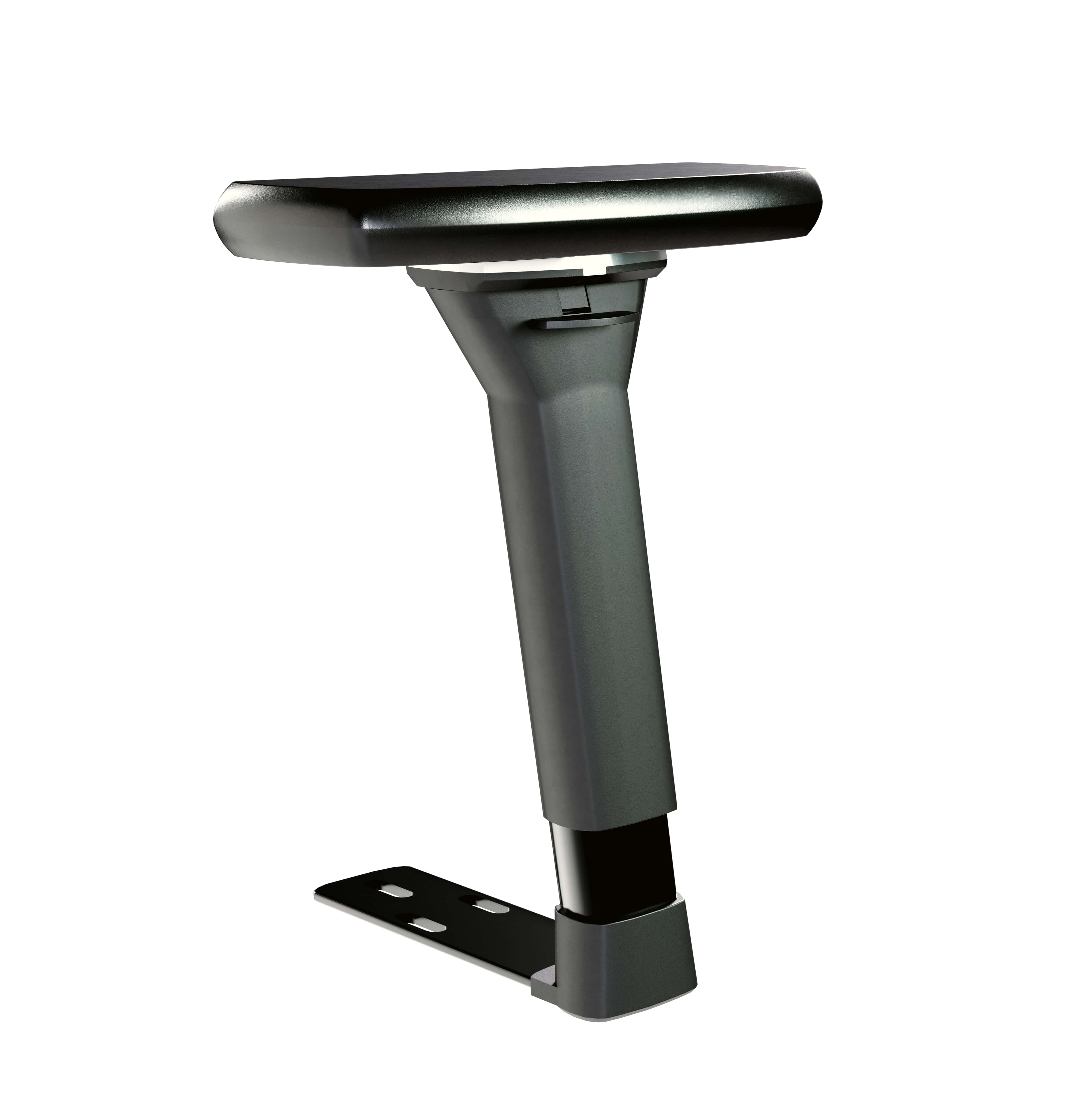 4D Car Armrests - Universal Fit Replacement Parts for Comfort & Support - Perfect for Long Drives & Road Trips