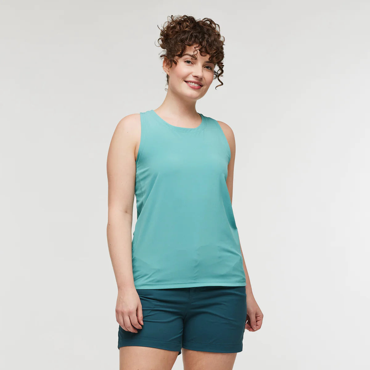 Women's Cambio Tank Top - Breathable & Comfortable Workout & Yoga Apparel for Active Lifestyles