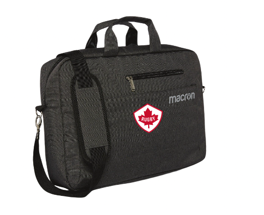 Canada Pilot Laptop Bag - Durable & Lightweight Business Laptop Case for 15.6