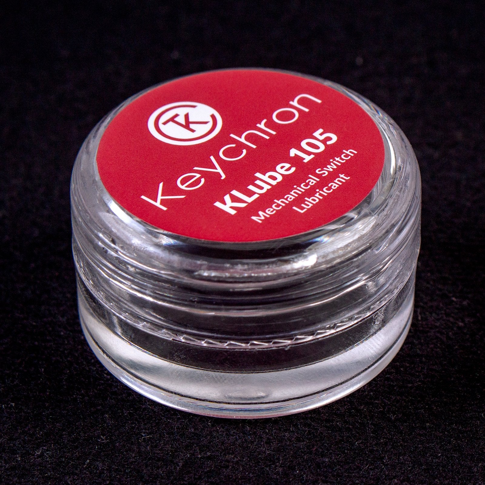 Keychron Klube Lubricant - Premium Keyboard Switch Lube for Mechanical Keyboards | Smooth Typing & Gaming Experience | DIY Keyboard Maintenance