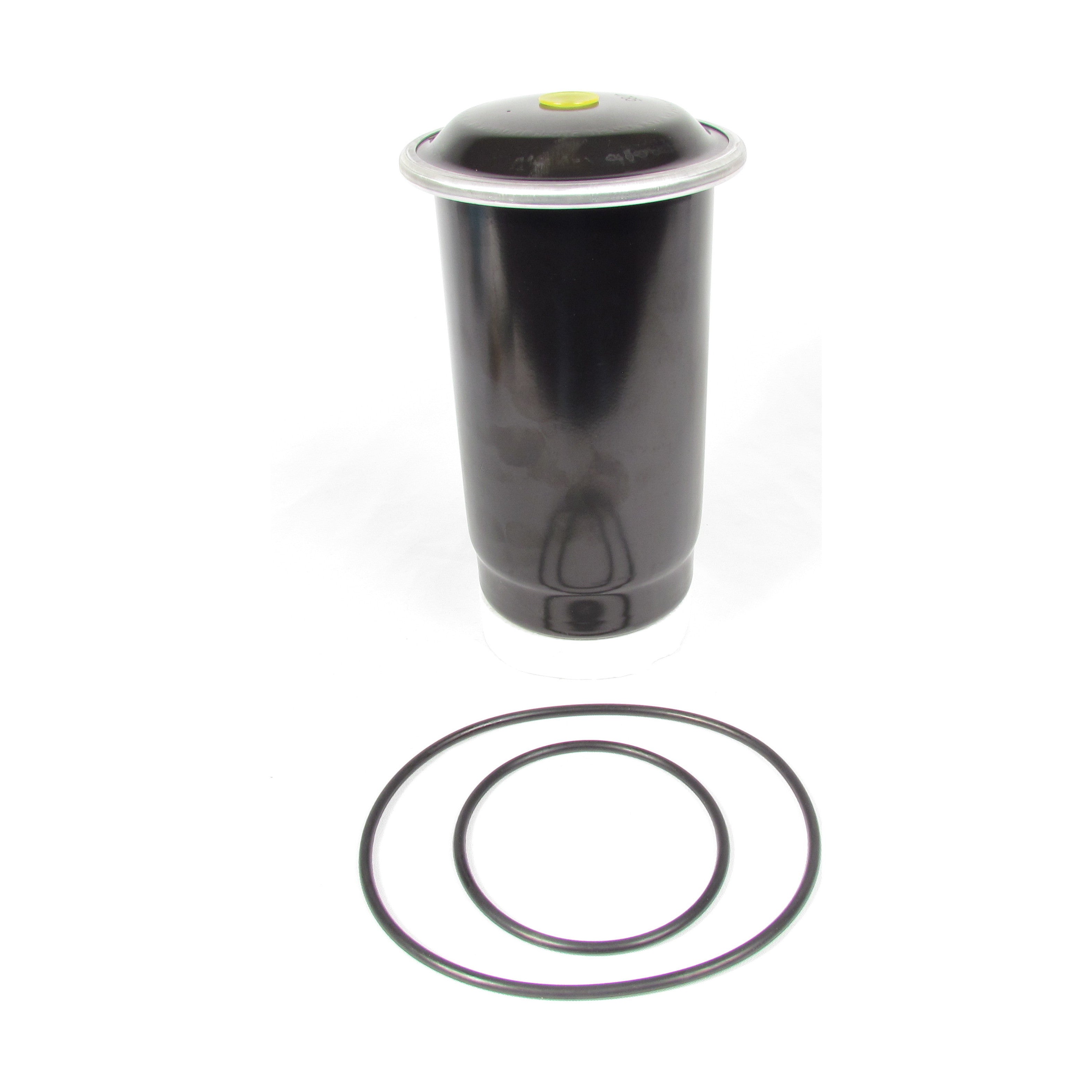 Fortpro Desiccant Cartridge Replacement for Bendix AD-9 Style Air Brake Dryers | Compatible with 107796 & F224785 | Heavy Duty Truck & Trailer Air System Maintenance