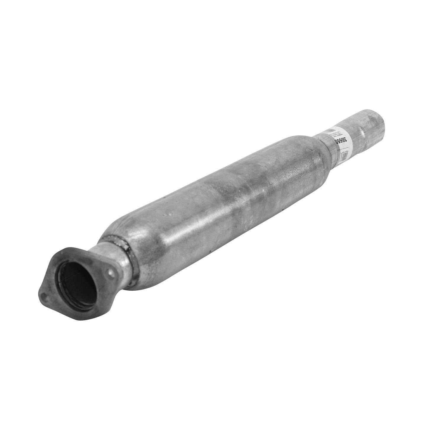 AP Exhaust Pipe 38660 - High-Performance Replacement for Trucks & SUVs