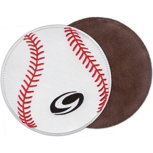 Genesis Pure Bowling Pad - Non-Slip Grip for Baseball & Bowling | Perfect for Sports Training & League Games