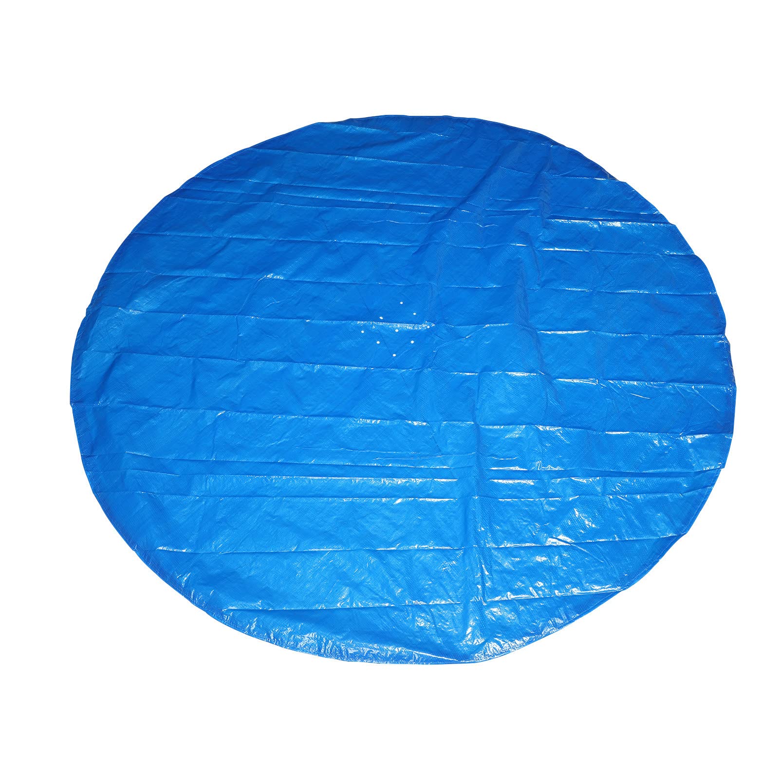 Amikadom Premium Pool Blanket - Heavy Duty Swimming Pool Cover for Above Ground & Inground Pools, Rectangle & Inflatable Pools - Keeps Out Leaves, Debris & Dirt - Perfect for Backyard, Vacation Homes & Summer Pool Protection