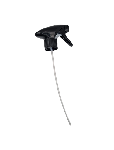 Tino Trigger Spray Head - High Pressure Adjustable Nozzle for Cleaning, Gardening & Car Washing - Perfect for Household, Outdoor & Automotive Use