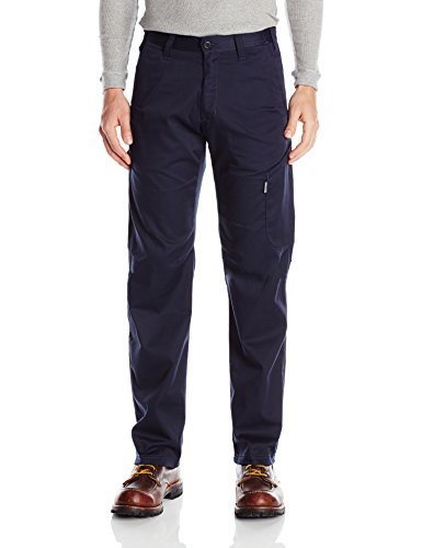 JOBMAN Workwear Men's Lightweight Service Pants - Durable & Comfortable Tactical Pants for Work, Outdoor & Casual Wear | Perfect for Construction, Hiking & Daily Use