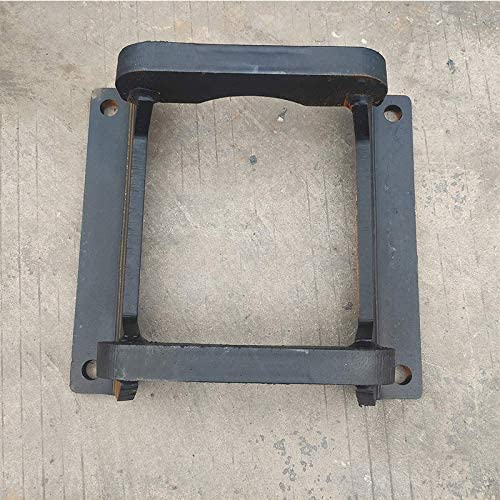 Caterpillar CAT 330 Excavator Track Link Chain Guard Frame - Heavy Duty Protection for Construction & Mining Equipment