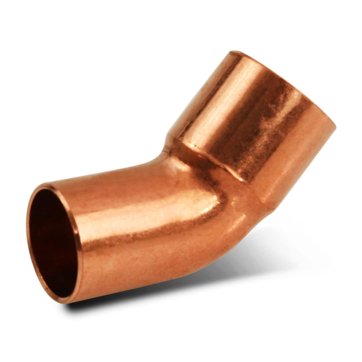 Everflow Supplies CCSF0150 1-1/2