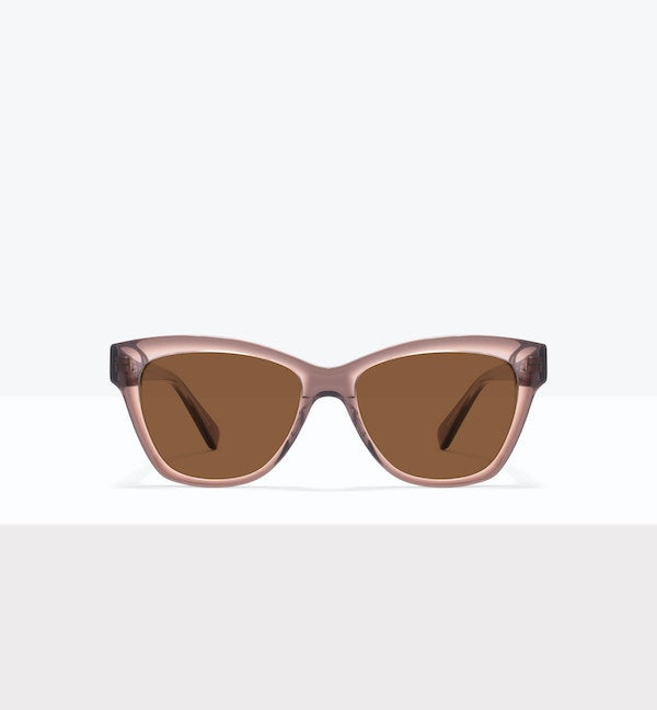 Cassatina Sunglasses for Women & Men - UV Protection Polarized Fashion Sunglasses - Trendy Aviator Style for Outdoor, Driving, Beach & Travel