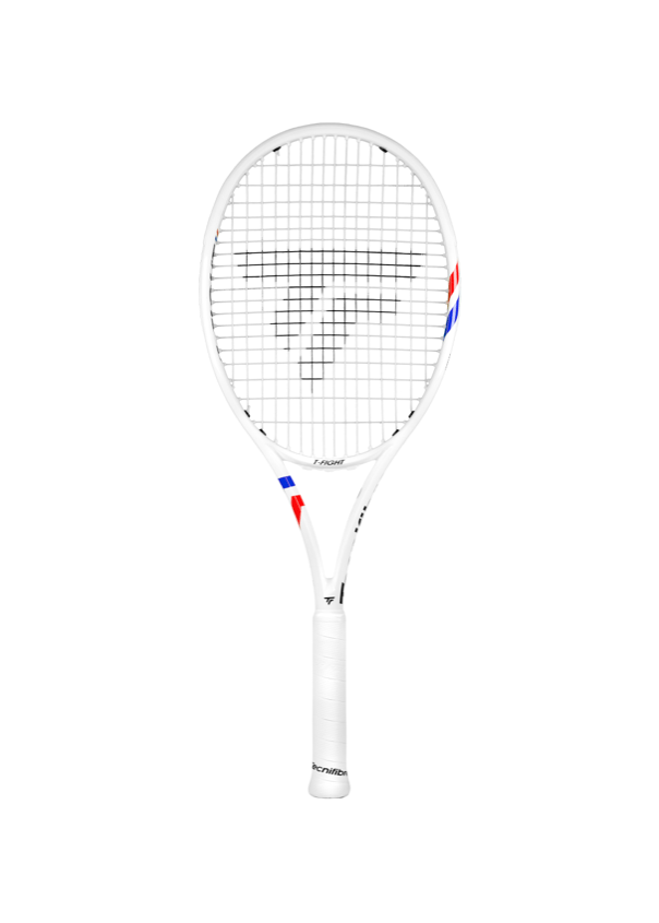 Tecnifibre TFight 300S Tennis Racket (2025) | Lightweight Carbon Fiber Racquet for Advanced Players | Perfect for Competitive Matches & Training Sessions