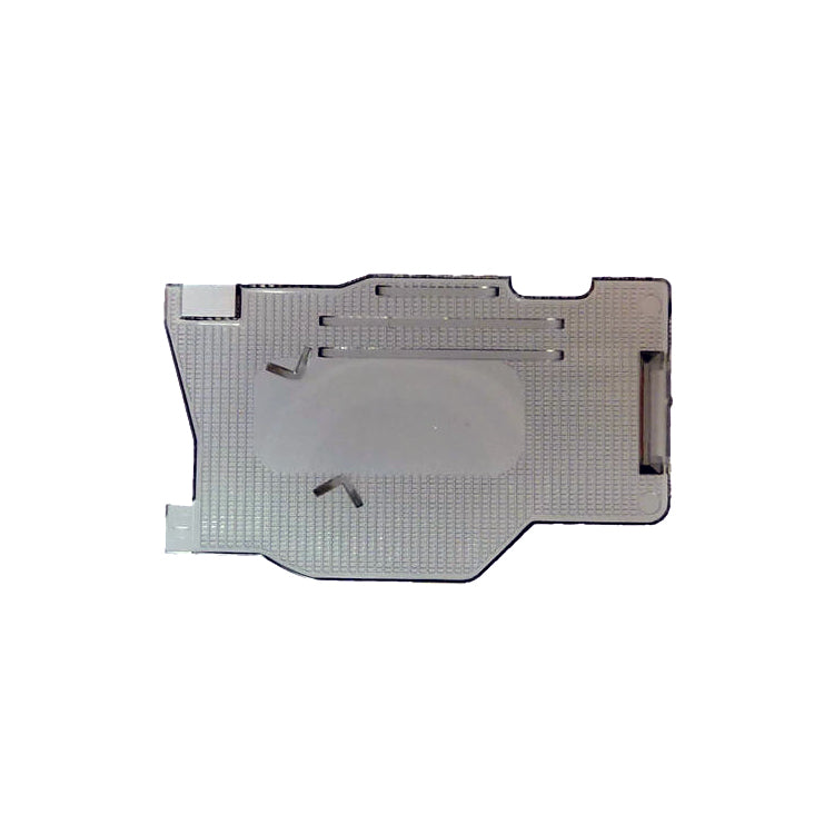 Brother Plastic Plate Assembly XE8878001 - Compatible with Brother Printers - Durable Replacement Part for Office & Home Printing