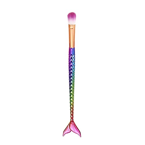 Professional Makeup Brush Set - Foundation, Eyebrow, Eyeliner & Blush Brushes for Flawless Cosmetics Application | USPS Shipping | Perfect for Daily Makeup, Contouring & Professional Makeup Artists