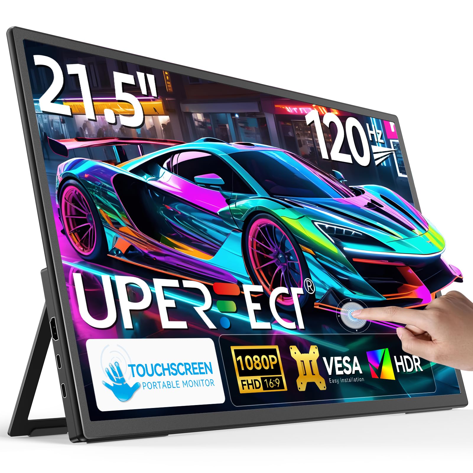 UPERFECT 21.5