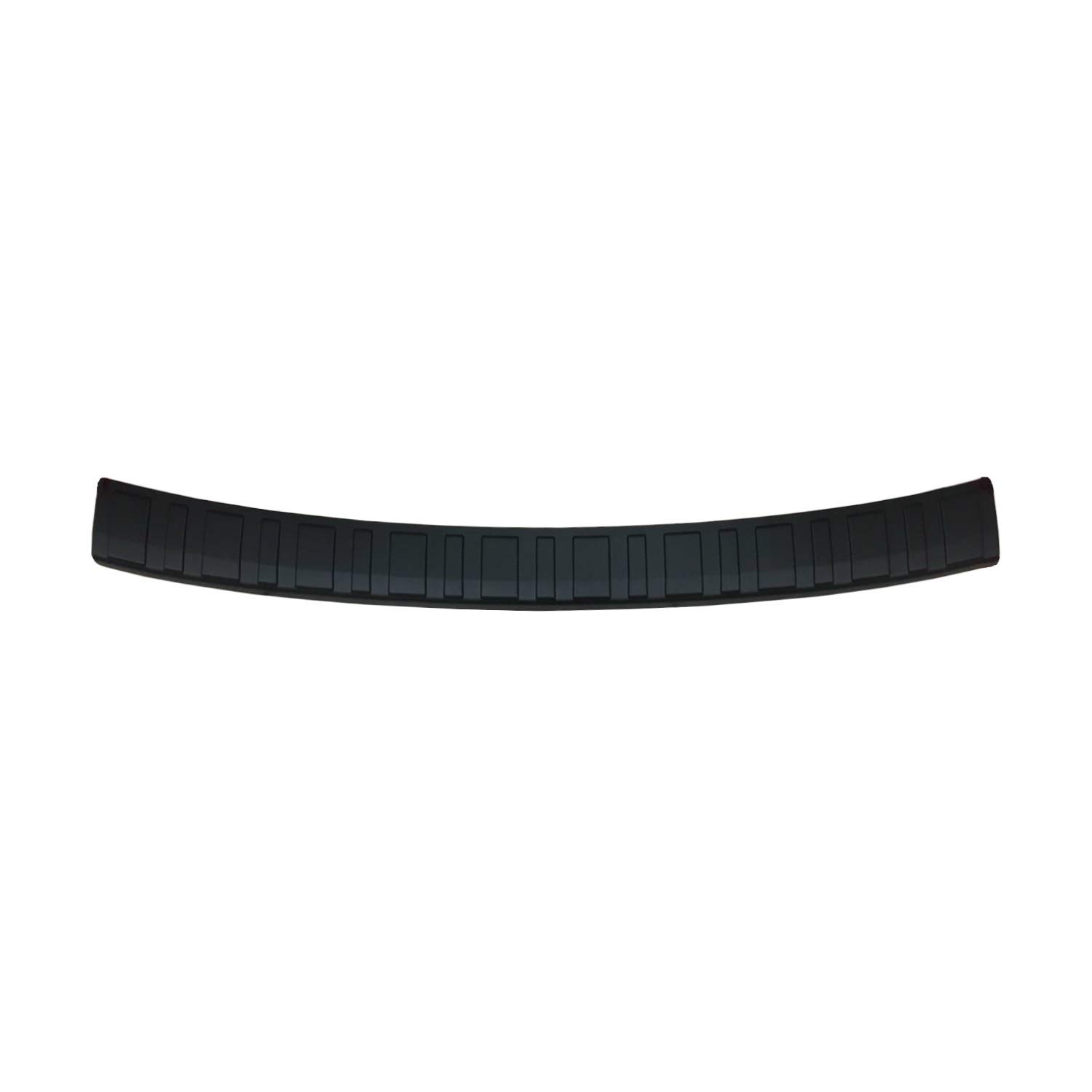 Replacement Polypropylene Rear Bumper Step Pad - CRSHX23876 | Durable Car Bumper Protector for Trucks & SUVs | Scratch-Resistant Automotive Accessory for Off-Road & Daily Driving