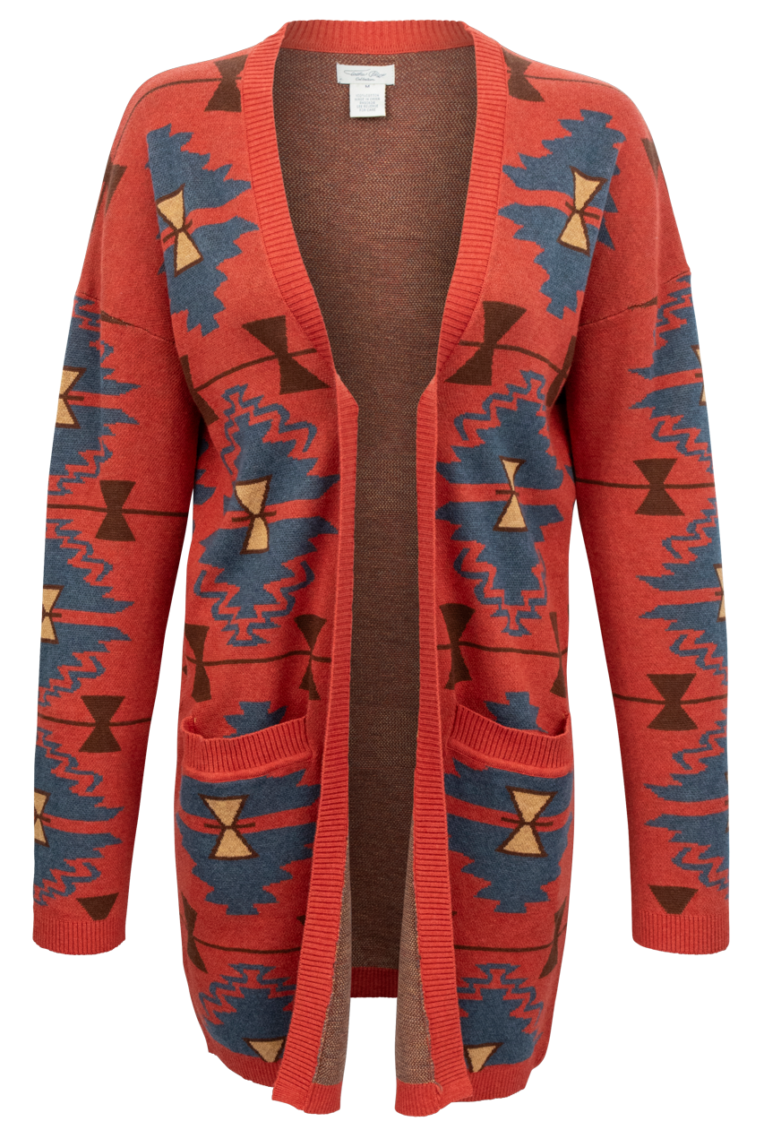 Tasha Polizzi Women's Cait Cardigan - Soft Knit Sweater for Fall & Winter | Cozy Office Wear, Casual Outfits & Layering Essentials
