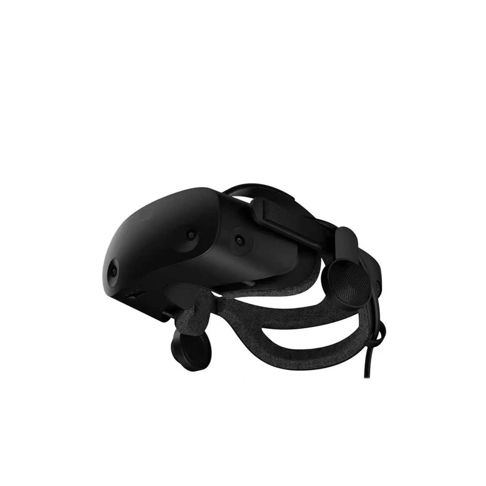 Windows Mixed Reality VR 3D Glasses - Compatible with Microsoft MR & SteamVR | Immersive Virtual Reality Headset for Gaming, Education & Professional Training