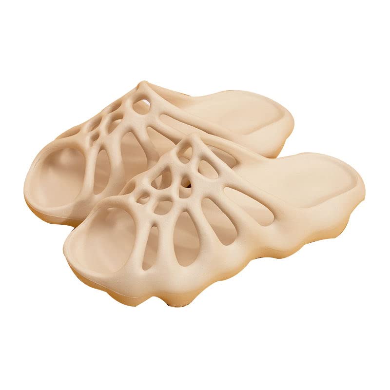 **Men's Lightweight Sports Sandals - Breathable Outdoor & Indoor Slippers for Hiking, Beach, Garden - Comfortable Water-Friendly Clogs for Walking, Travel & Casual Wear**