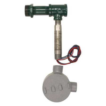 Speakman G76 0030 Replacement Flow Switch - Genuine Repair Part for Shower Systems & Faucets | Perfect for Home Bathroom Upgrades & Plumbing Maintenance