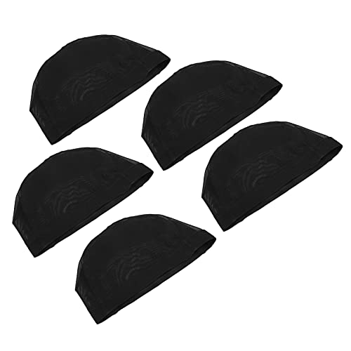 A K Homes - Durable Breathable Dome Wig Cap for Cosplay, Costumes & Makeup | Perfect for Halloween, Theater & Role Play