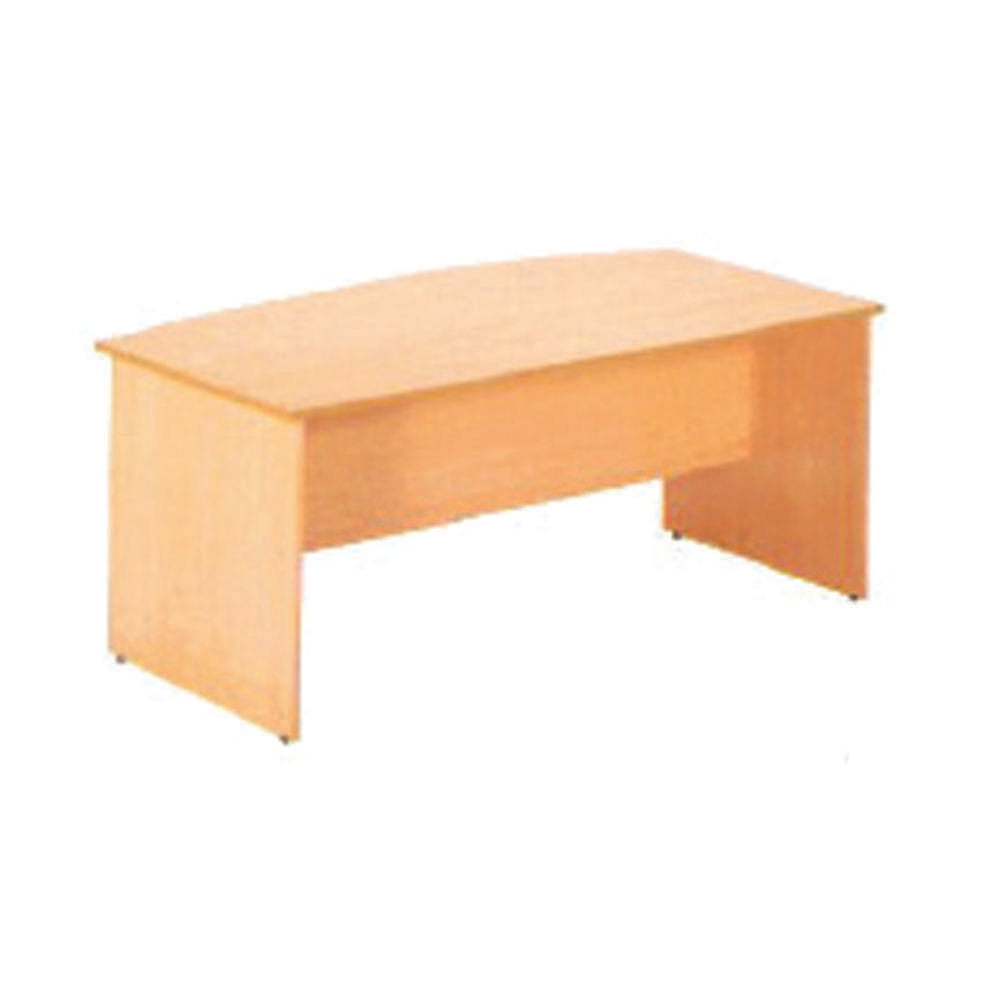 Acmi PM Writing Table 1200 x 800 x 750mm - Modern Office Desk for Home & Workspace - Perfect for Study, Work, and Conference Rooms