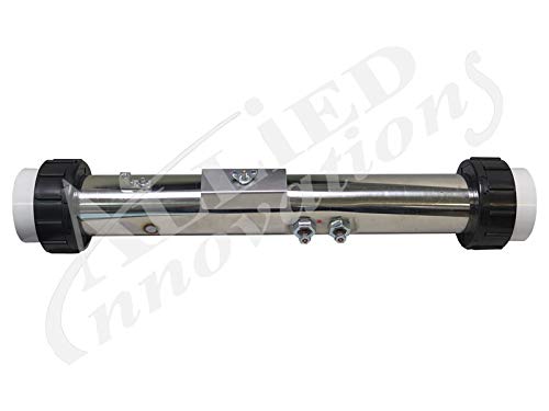 Hydro Quip 5.5Kw 15