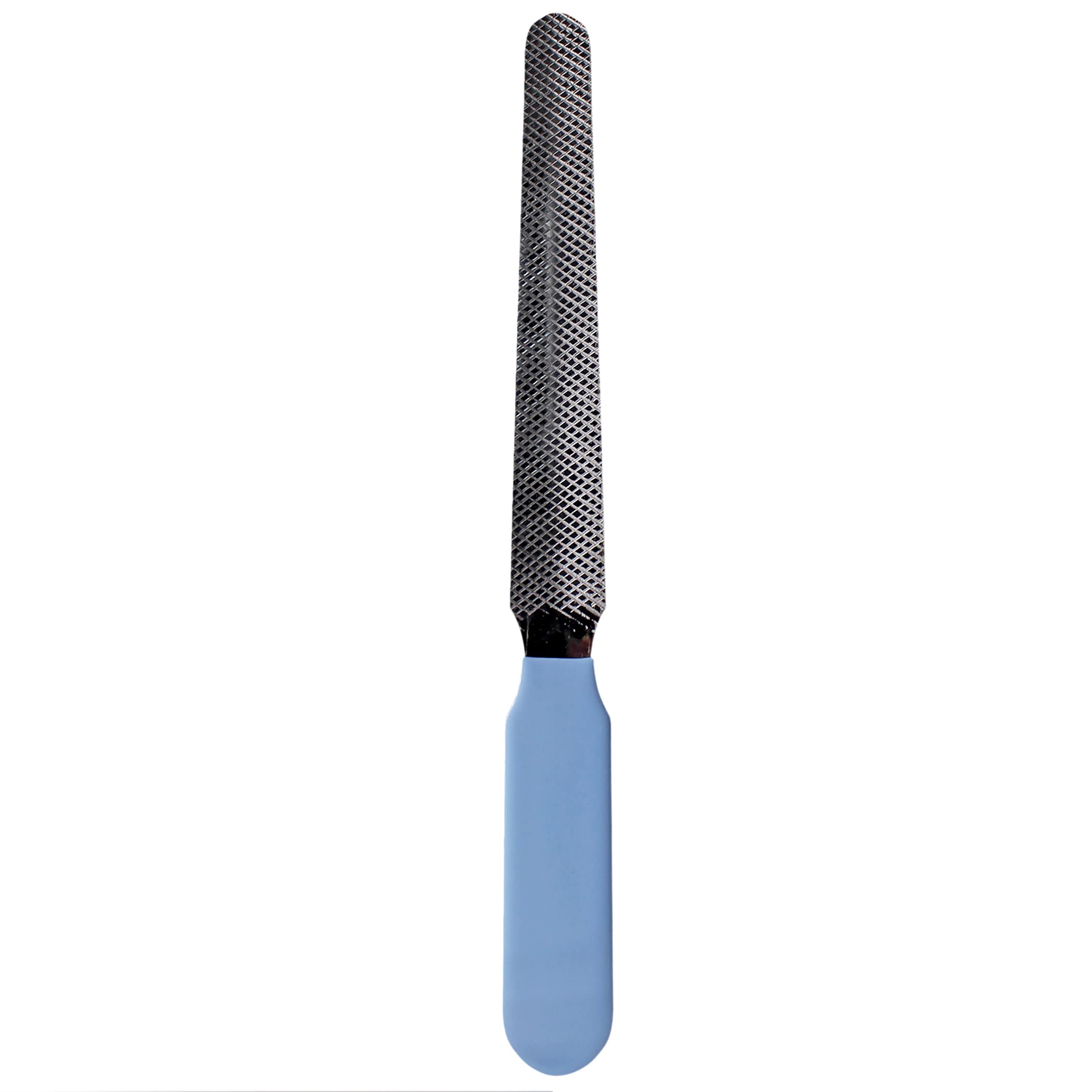 Professional Dog & Cat Nail Filer - Safe Pet Nail Grooming Tool for Smoothing Rough Edges | Perfect for Small & Large Dogs & Cats | Ideal for Home Grooming & Vet Clinics (1 Pack)