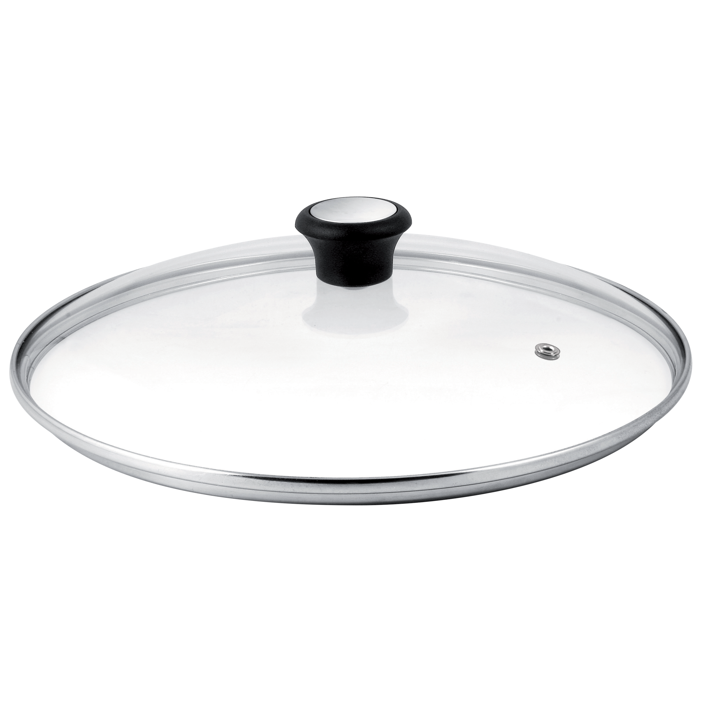 Tefal Glass Lid User Manual & FAQs - 20cm, 24cm, 28cm, 30cm, 32cm Replacement Cover for Non-Stick Pans - Perfect for Cooking, Baking & Kitchen Safety