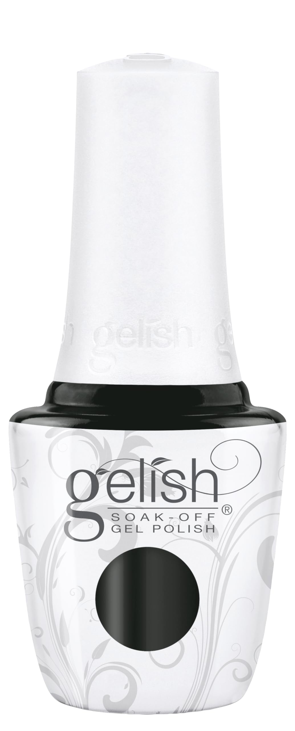Gelish Soak Off Gel Nail Polish - Long Lasting Gel Nail Color Kit with 15 Colors - Professional Salon Quality Gel Polish Collection for Manicure & Pedicure at Home or Nail Salon