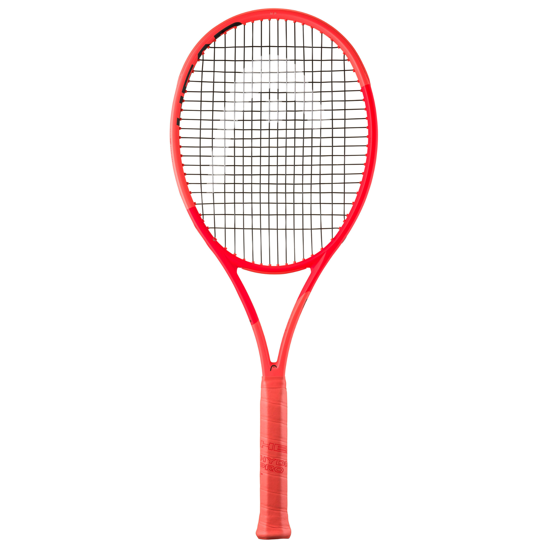 Head Radical MP 2025 Tennis Racket | Professional Graphite Tennis Racquet for Adults | Perfect for Competitive Play & Tournament Training