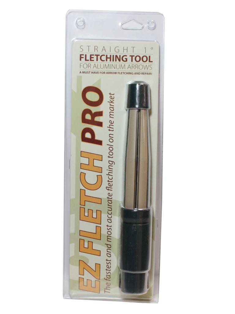 Arizona E Z Fletch Pro Right Helical Fletching Jig (RT1) - Professional Arrow Fletching Tool for Archery & Hunting Accessories | Perfect for DIY Bow Maintenance & Arrow Repair