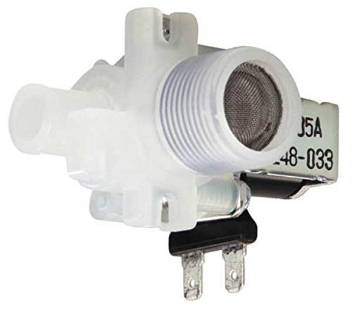 High-Quality Brass Water Valve for Home Plumbing - Durable & Leak-Proof for Faucets, Toilets & Garden Hose Connections (Ideal for DIY Repairs & Water Conservation)