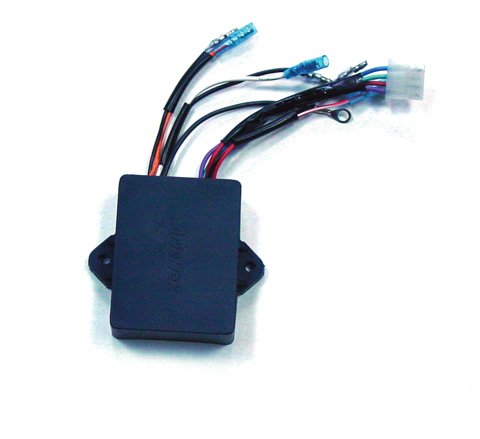1995-1996 Kawasaki SXi Jet Ski CDI Ignition Box - Replacement Part for Watercraft Engine Performance & Repair | Perfect for DIY Mechanics & Jet Ski Enthusiasts