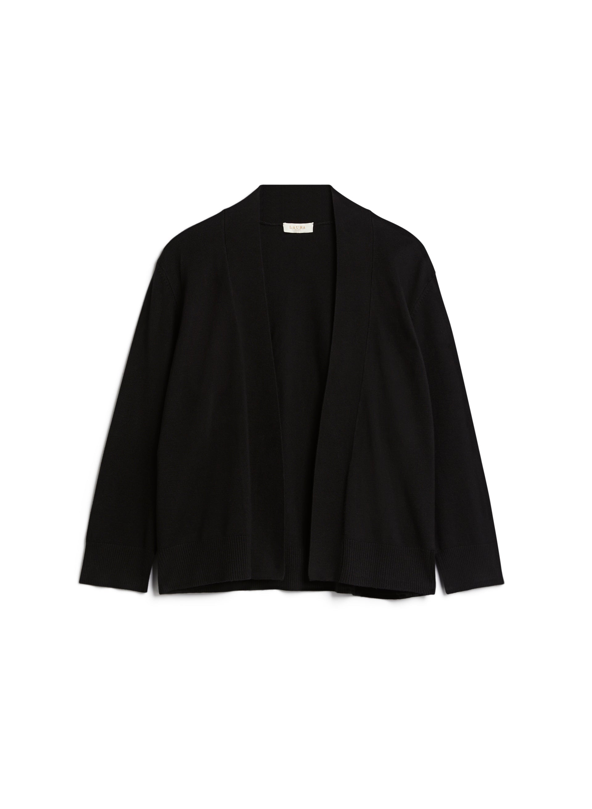 Essential Open Front Bolero Cardigan - Lightweight Knit Cover-Up for Women - Perfect for Dresses, Weddings & Evening Wear