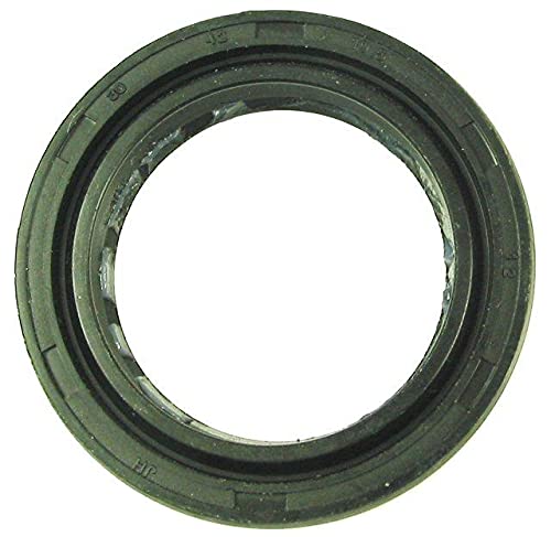 Motorcycle Front Fork Oil Seal - Durable Dust & Oil Seal Replacement for Smooth Suspension Performance - Perfect for Off-Road Bikes, Dirt Bikes & ATV Maintenance
