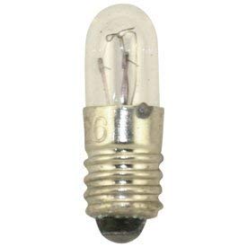 Technical Precision 335LSV Battery & Light Bulb Replacement Pack (10-Pack) - Perfect for Flashlights, Emergency Kits & Household Electronics
