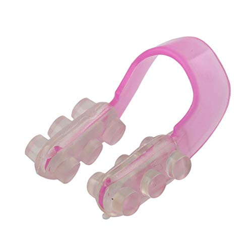 STORE99® Nose Up Lifting Clip - Face Slimming Beauty Tool for Makeup & Skincare | Light Purple | Perfect for Contouring, Facial Massage & Self-Care Routine